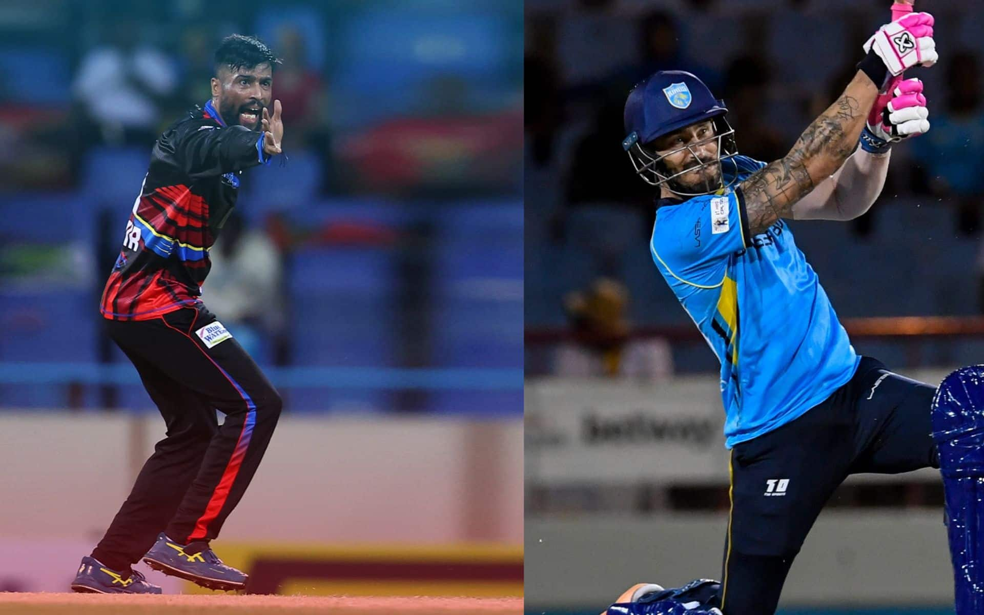 CPL 2024 Match 6, ABF vs SLK Match Prediction: Who Will Win Today's Match?